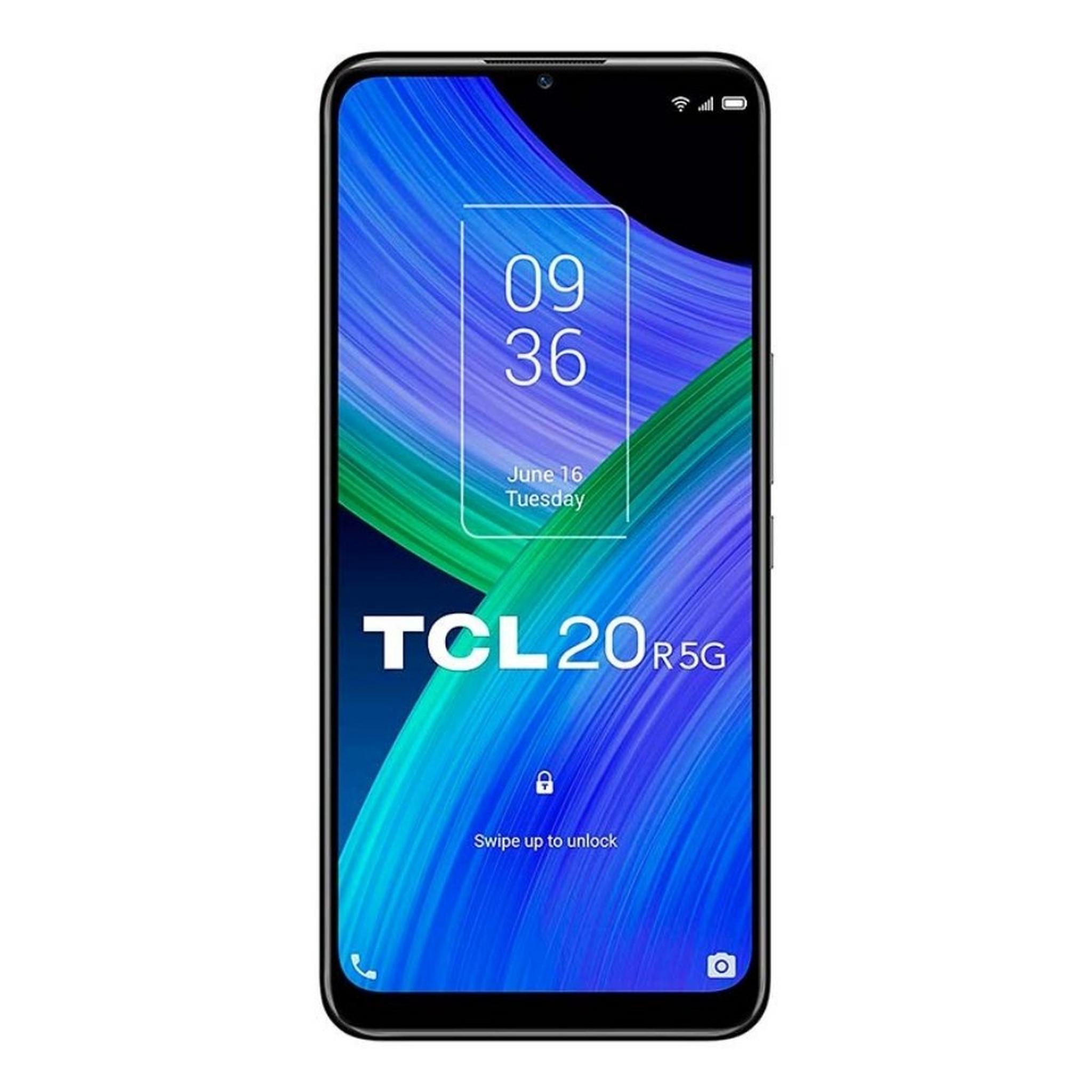 TCL 20 R 128GB 5G Phone - Blue