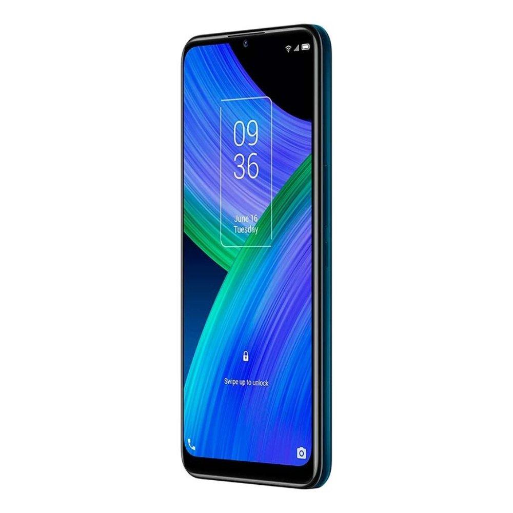 TCL 20 R 128GB 5G Phone - Blue