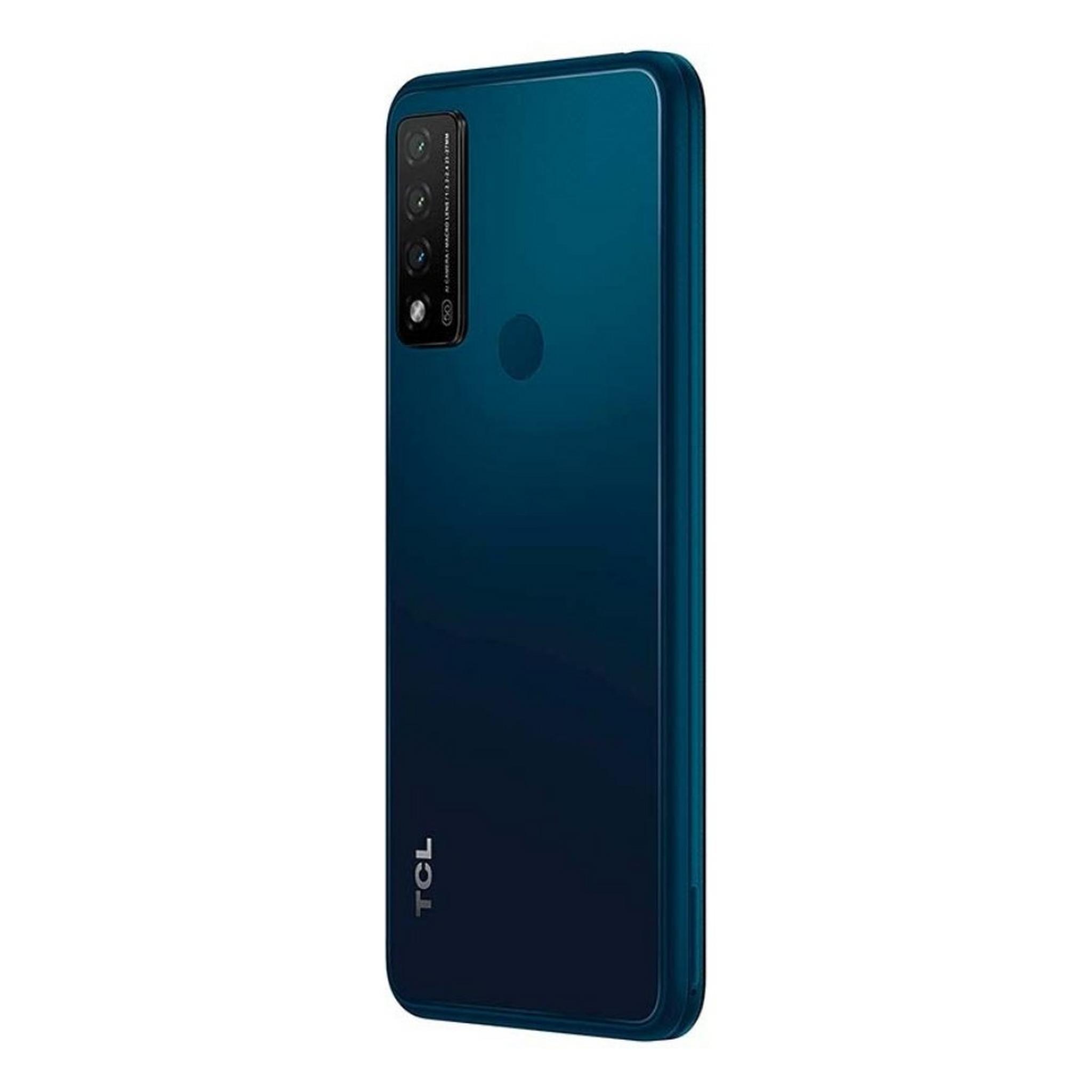 TCL 20 R 128GB 5G Phone - Blue
