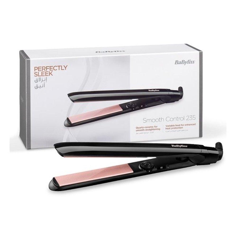 Babyliss Hair Straightener (BABST298SDE)