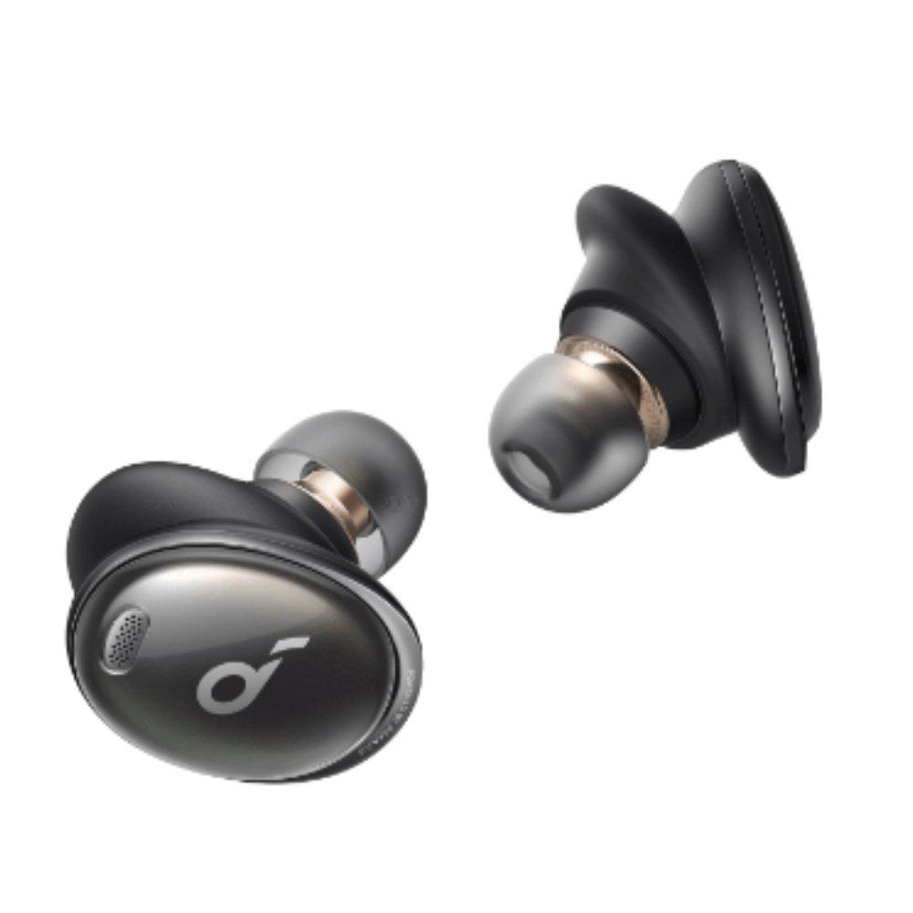 Anker Soundcore Liberty 3 Pro True Wireless Noise-Cancelling Earbuds - Black