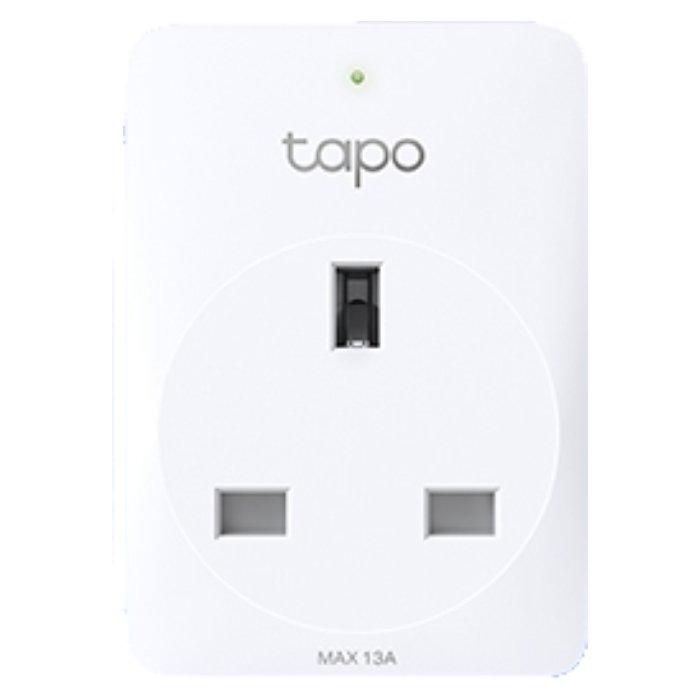 TP Link Mini Smart Wi-Fi Socket