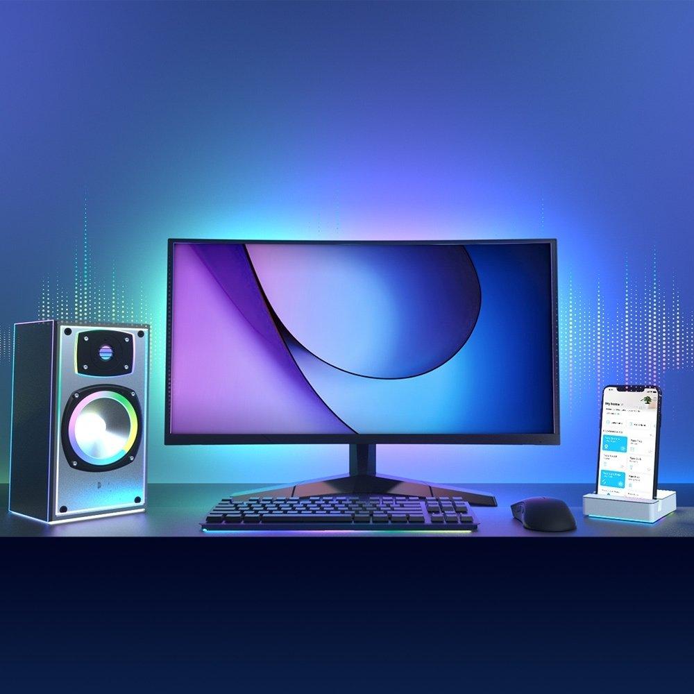 Tapo L900-5 Smart Wi-Fi Light Strip