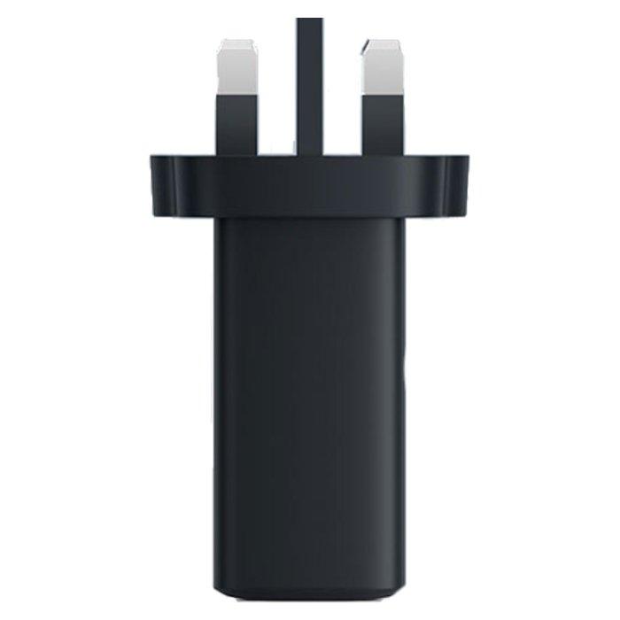 Anker PowerPort III 3-Port USB-C Charger 65W – Black