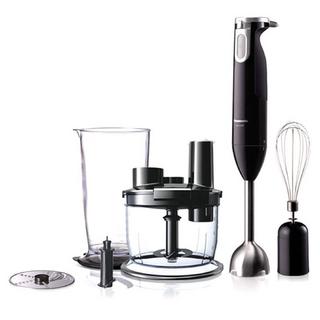 Buy Panasonic hand blender 600w (mx-ss40btz) in Kuwait