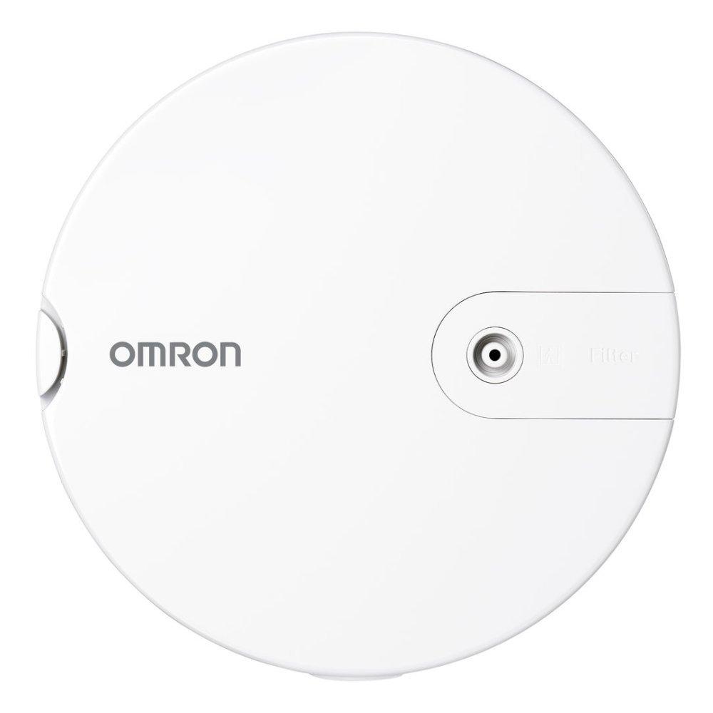 Omiron Nebulizer, NE-C-105-E - White