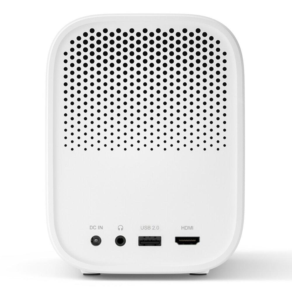 Xiaomi Mi Smart Projector 2 - BHR5210EN