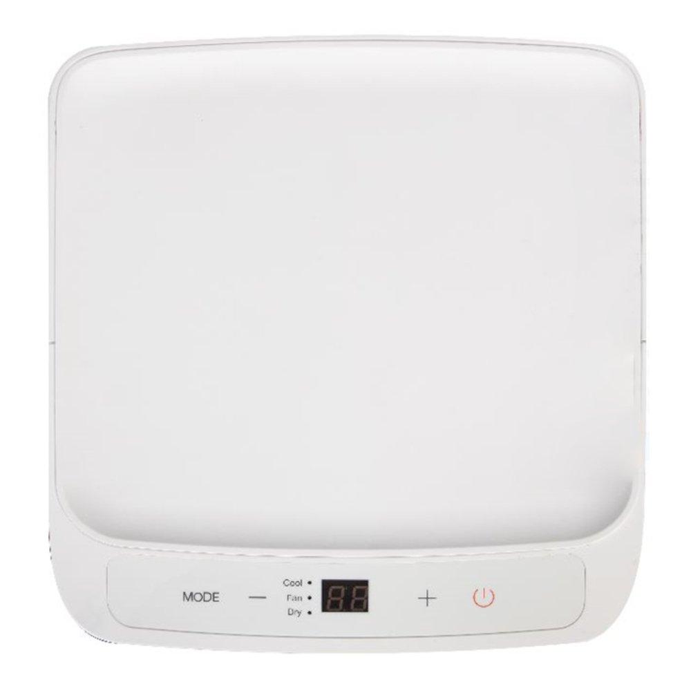 Midea Portable Air Conditioner Price in KSA Buy Online Xcite KSA