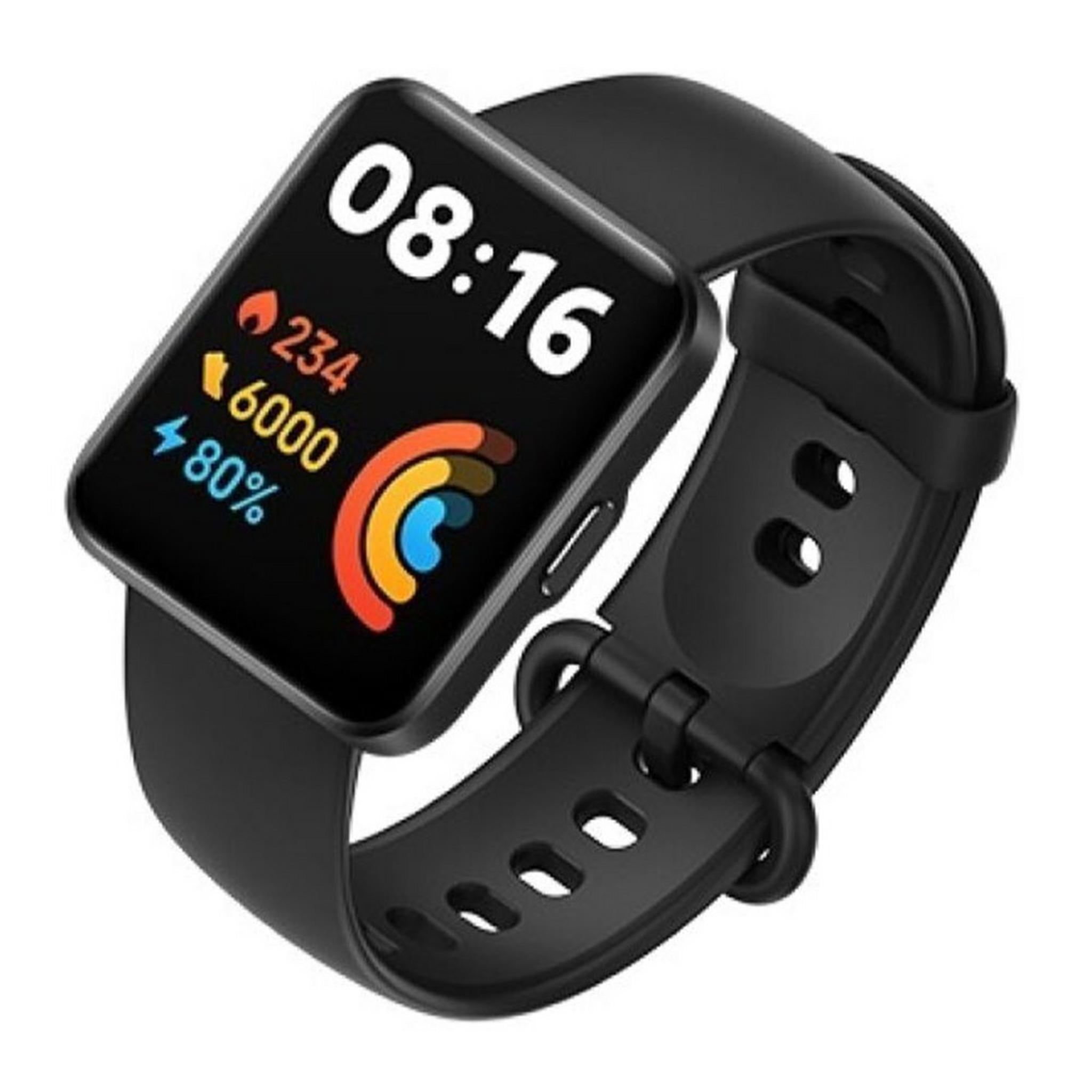 Xiaomi Watch 2 Lite (BHR5436GL) - Black