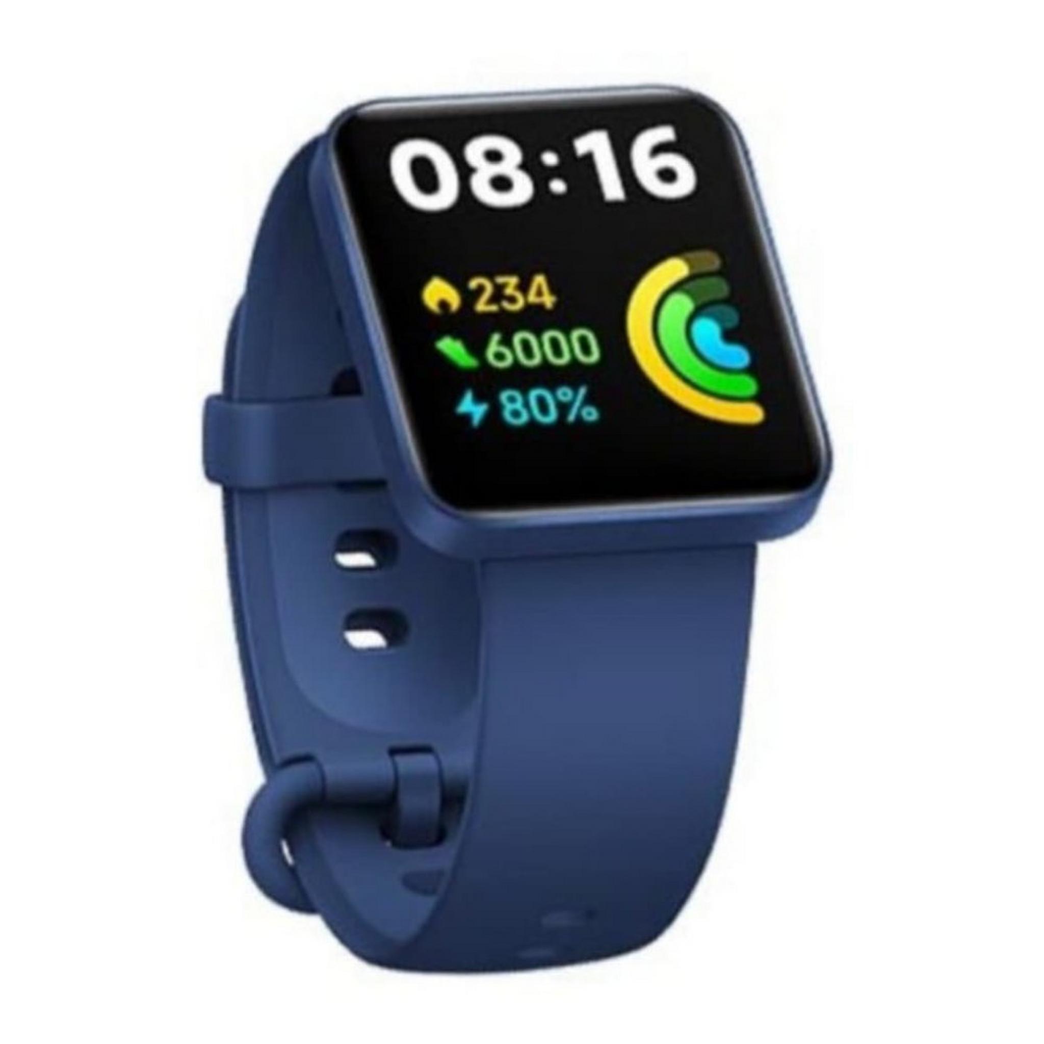 Xiaomi Watch 2 Lite (BHR5440GL) - Blue