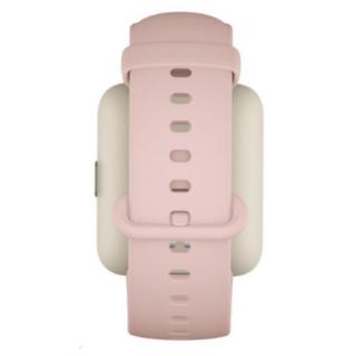 Buy Xiaomi redmi watch 2 lite strap - pink in Kuwait