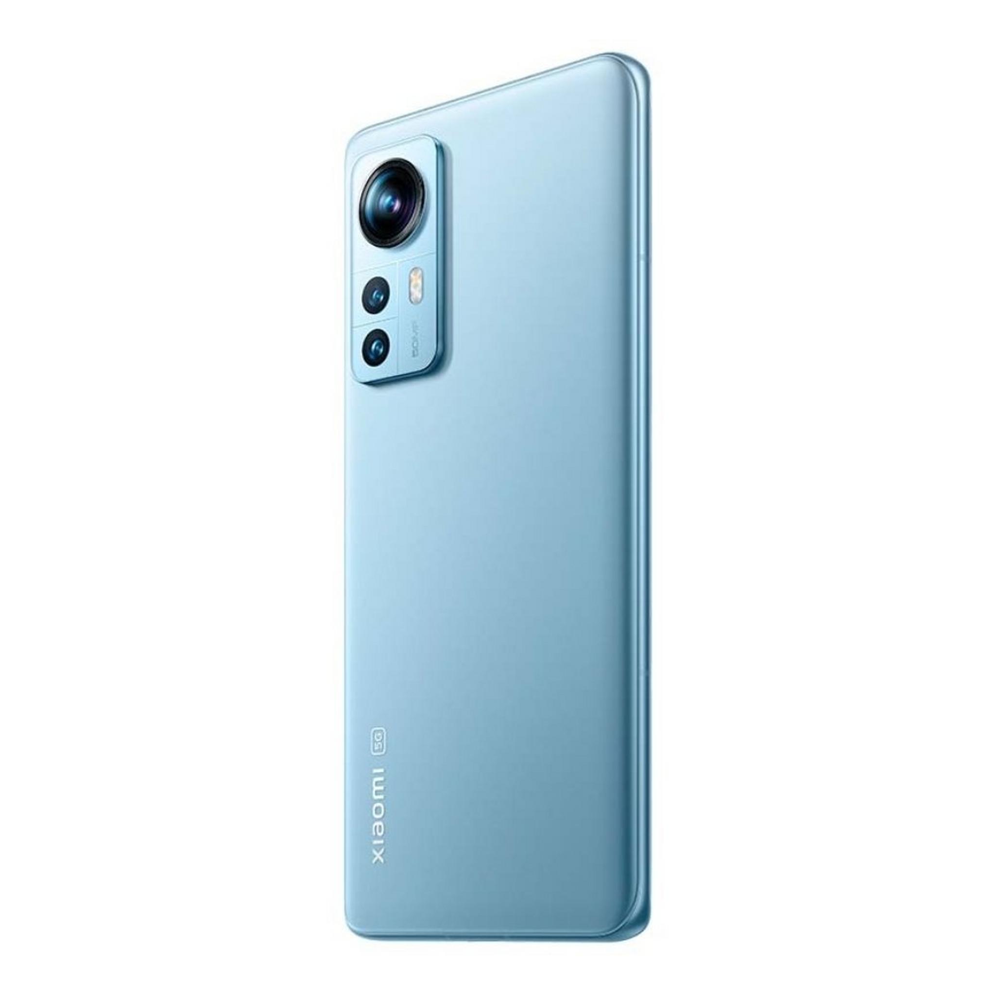 Xiaomi 12 256GB 12GB RAM 5G Phone - Blue
