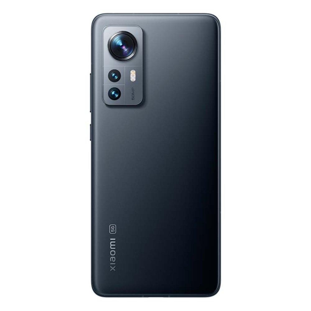 Xiaomi 12 256GB 12GB RAM 5G Phone - Grey