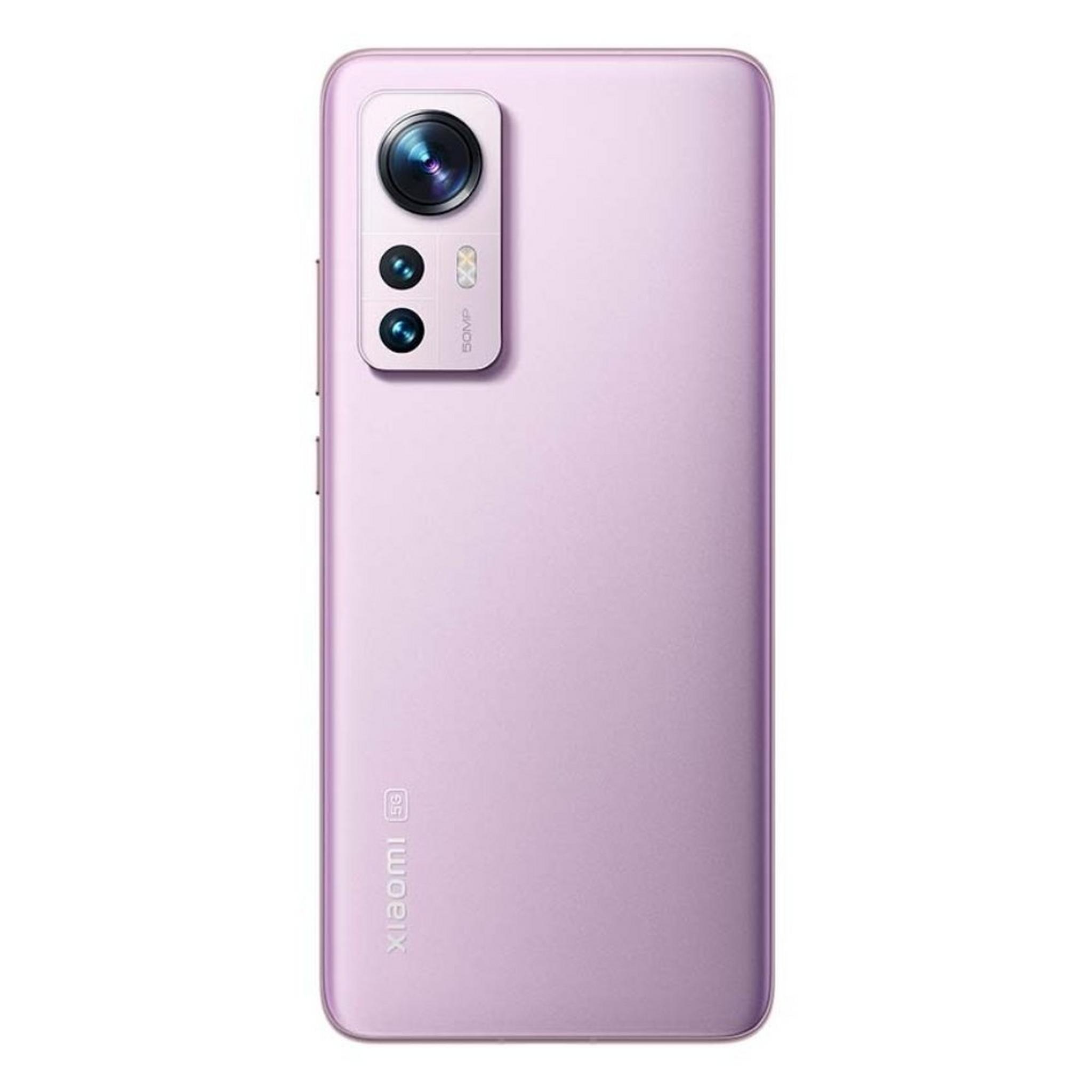 Xiaomi 12 256GB 12GB RAM 5G Phone - Purple