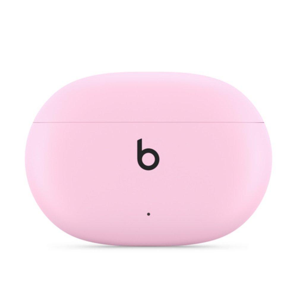 سماعات بيتس ستوديو بادز - وردي