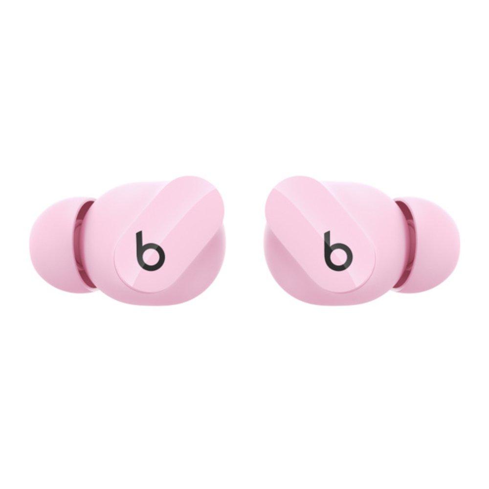 سماعات بيتس ستوديو بادز - وردي