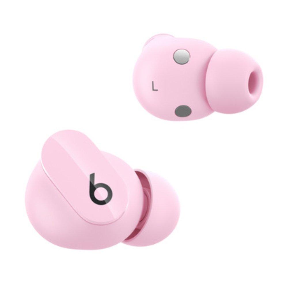 سماعات بيتس ستوديو بادز - وردي