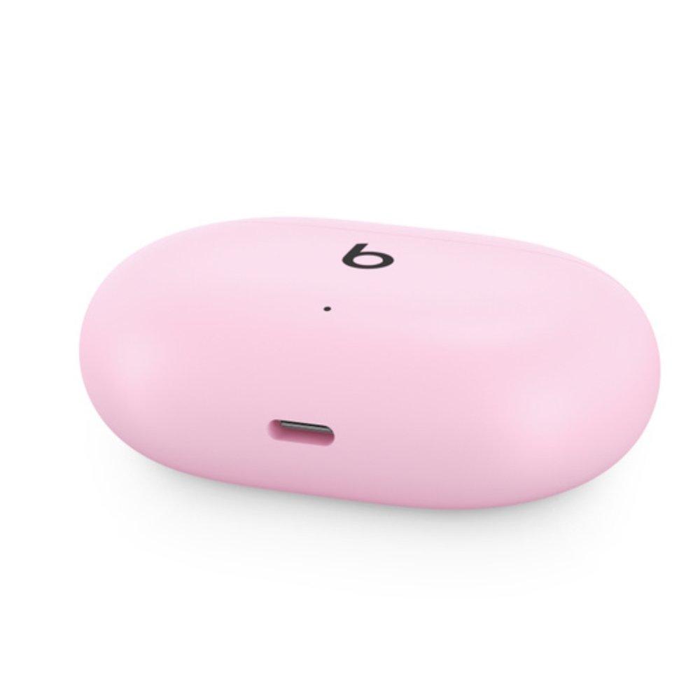 سماعات بيتس ستوديو بادز - وردي