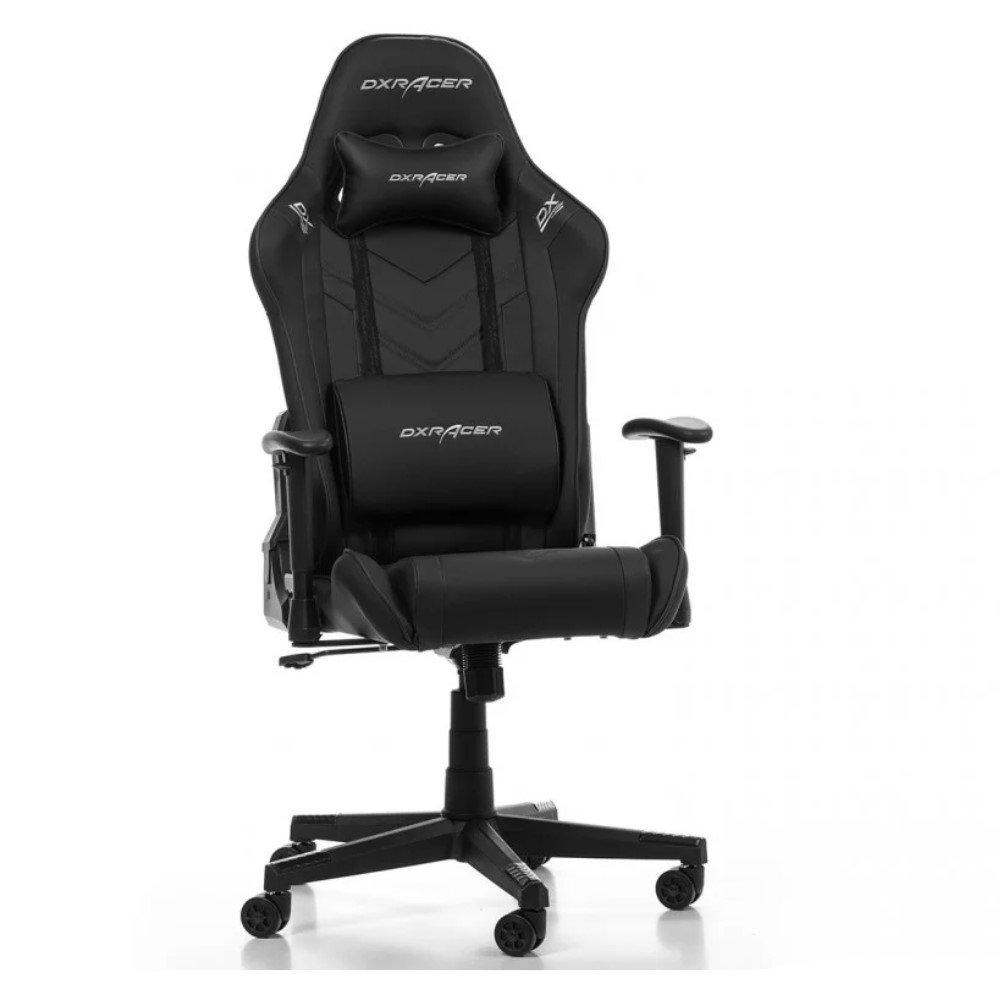 DXRacer P Series Gaming Chair, GC-P132-N-F2-158 – Black