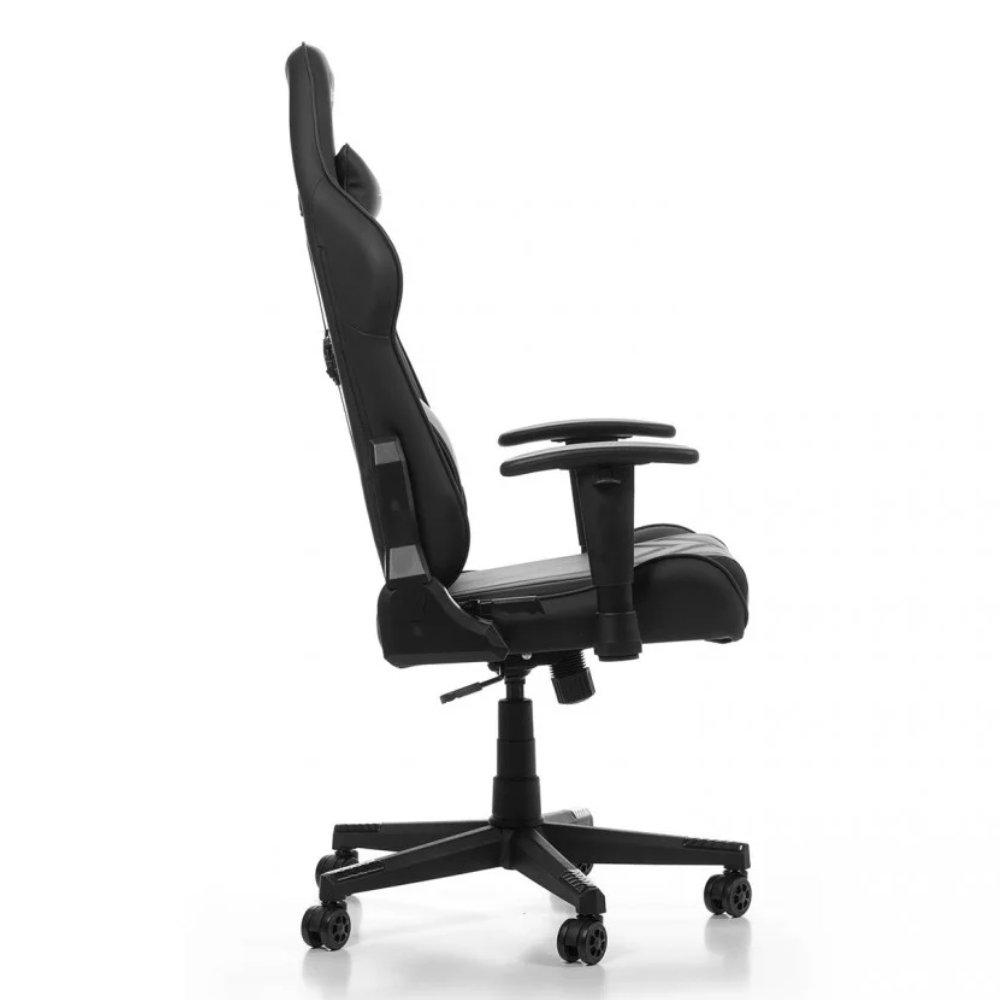 DXRacer P Series Gaming Chair, GC-P132-N-F2-158 – Black