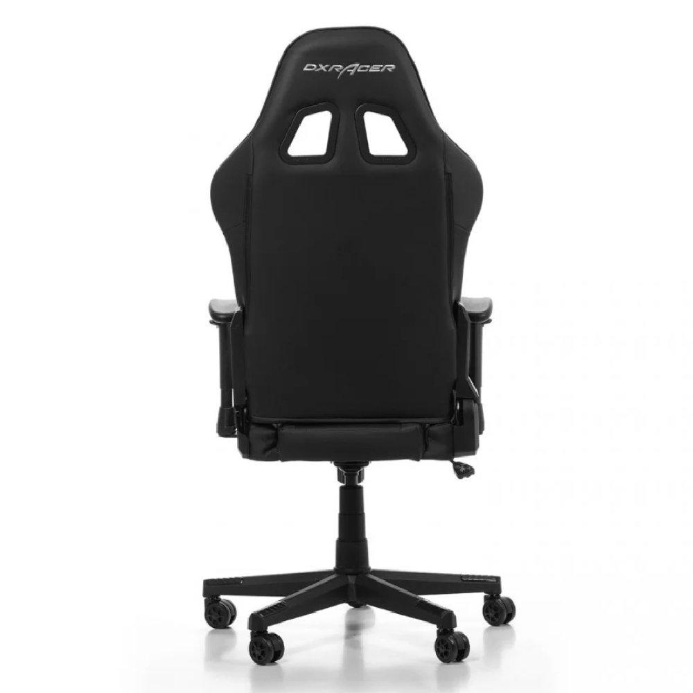 DXRacer P Series Gaming Chair, GC-P132-N-F2-158 – Black