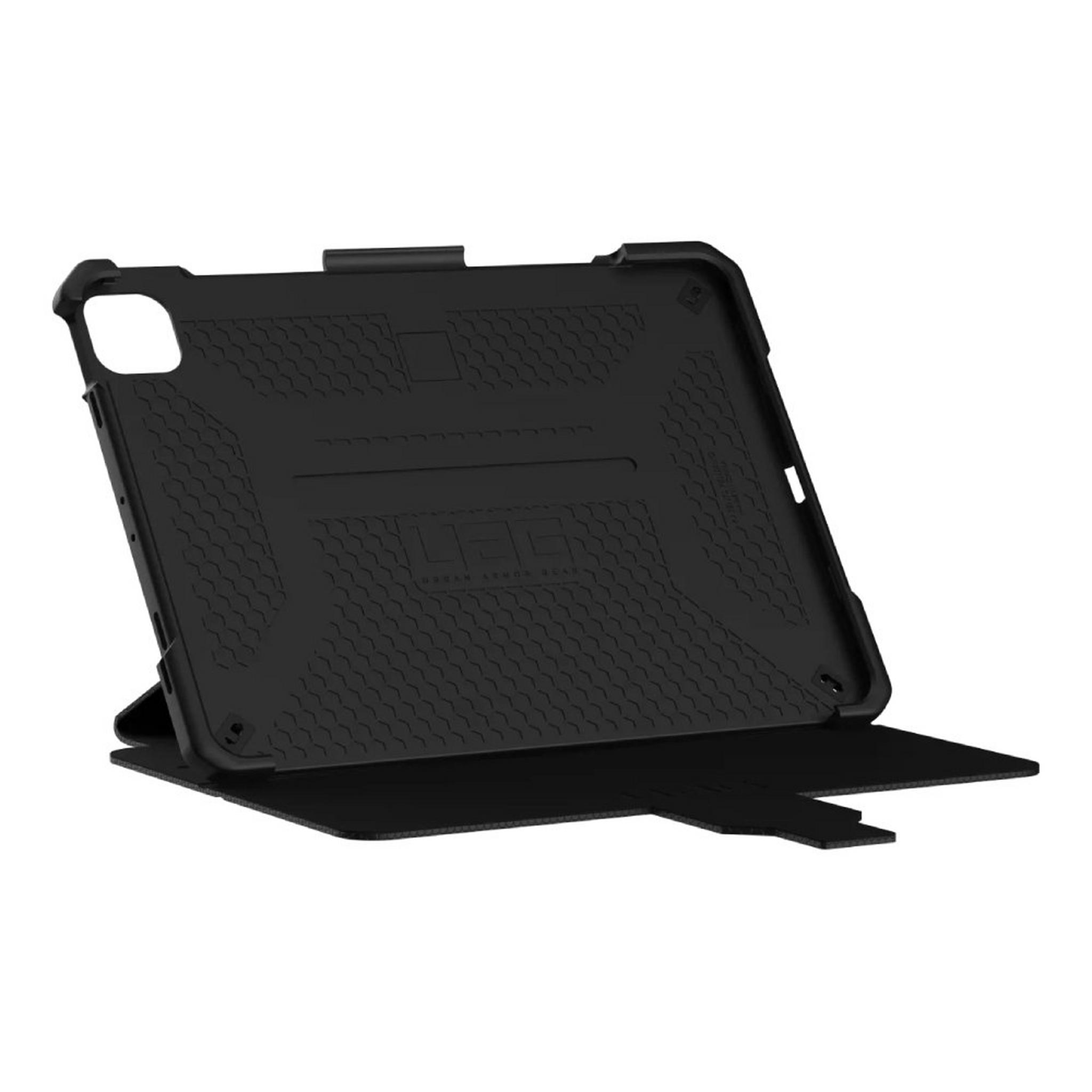 UAG Metropolis SE Case for iPad Air 10.9-inch / iPad Pro 11-inch - Black