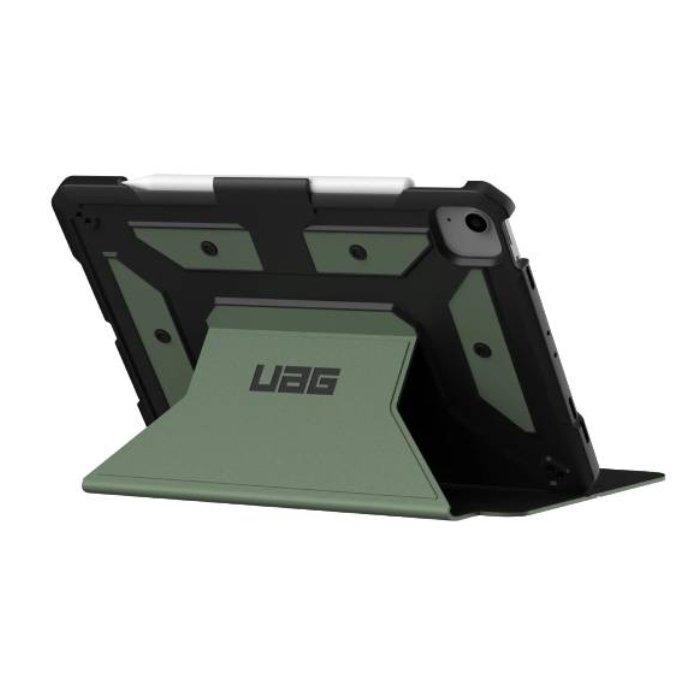 UAG Metropolis SE Case for iPad Air 10.9-inch / iPad Pro 11-inch - Olive