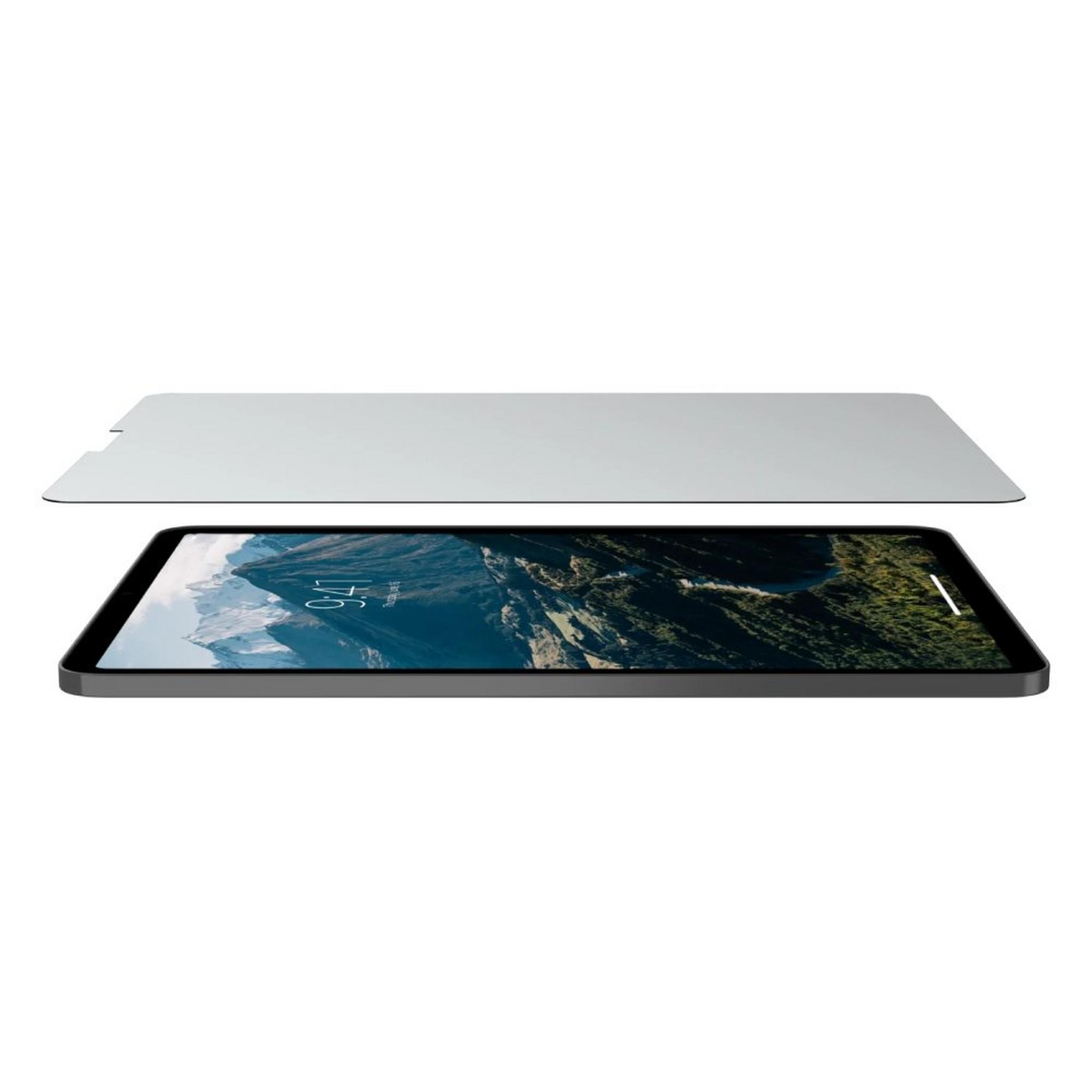 UAG iPad Air 10.9" (2020-2022) / iPad Pro 11" (2018-2021) Glass Shield Plus