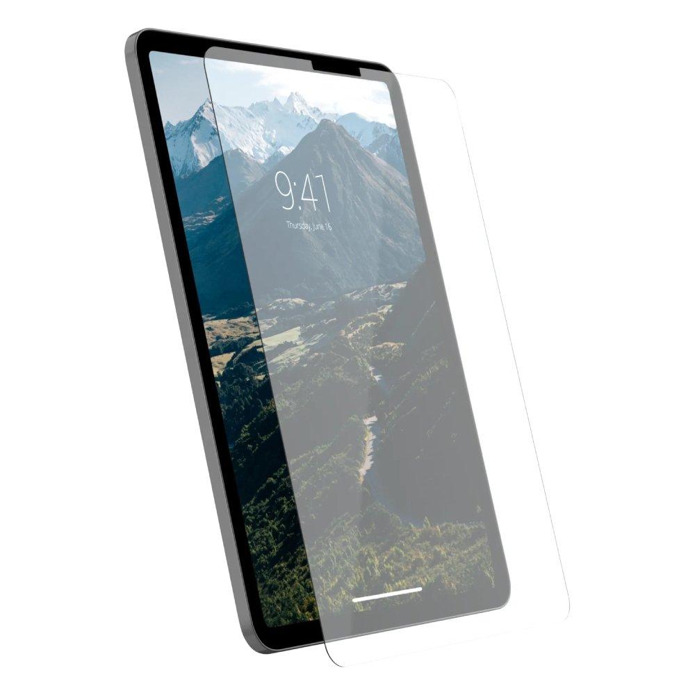 UAG iPad Air 10.9" (2020-2022) / iPad Pro 11" (2018-2021) Glass Shield Plus