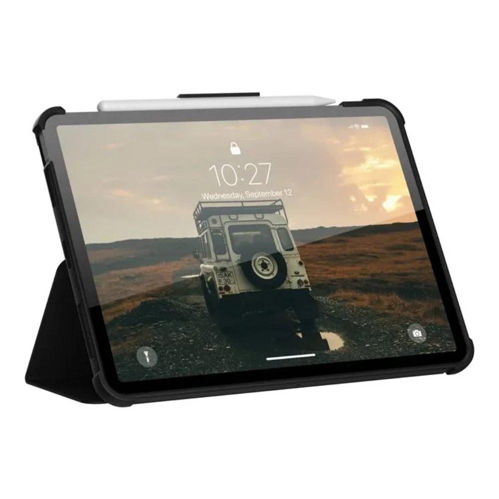 UAG Case for iPad Air 10.9-inch / iPad Pro 11-inch - Black/Ice