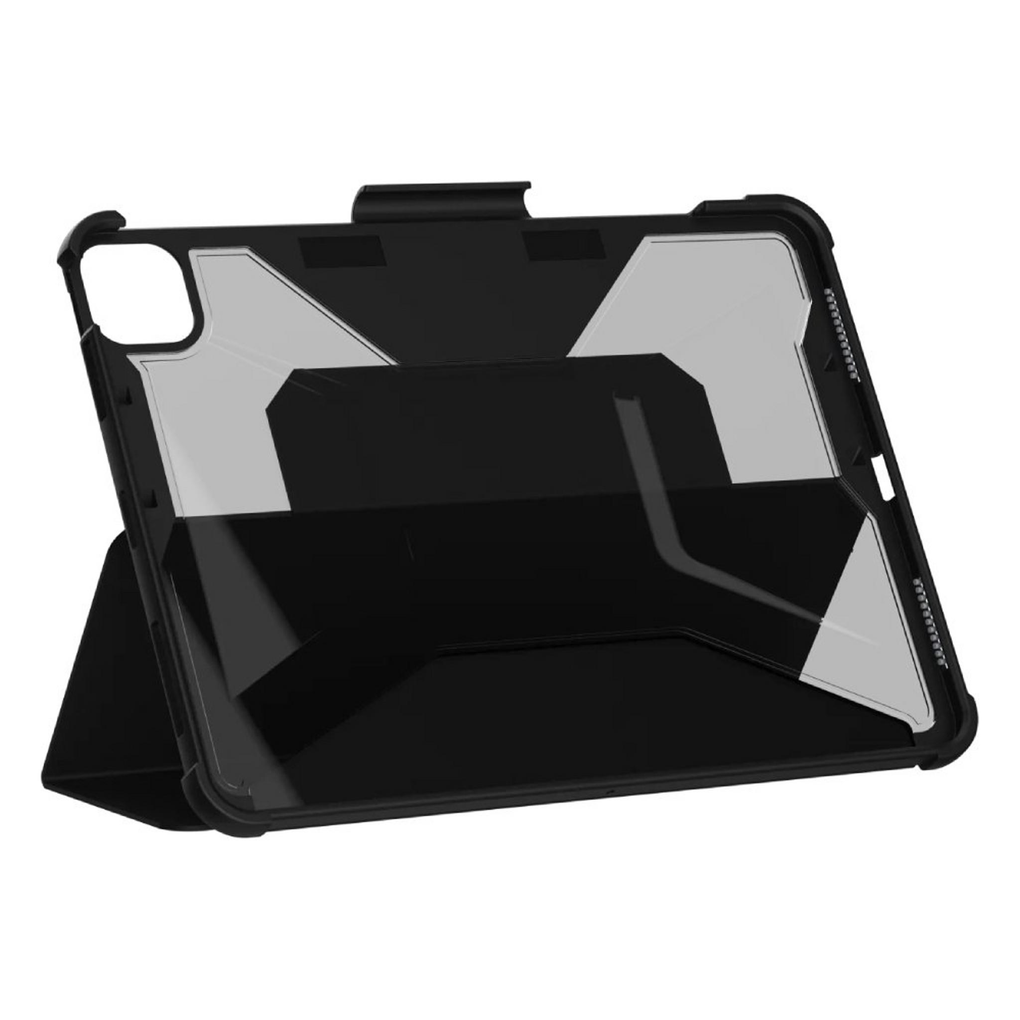 UAG Case for iPad Air 10.9-inch / iPad Pro 11-inch - Black/Ice