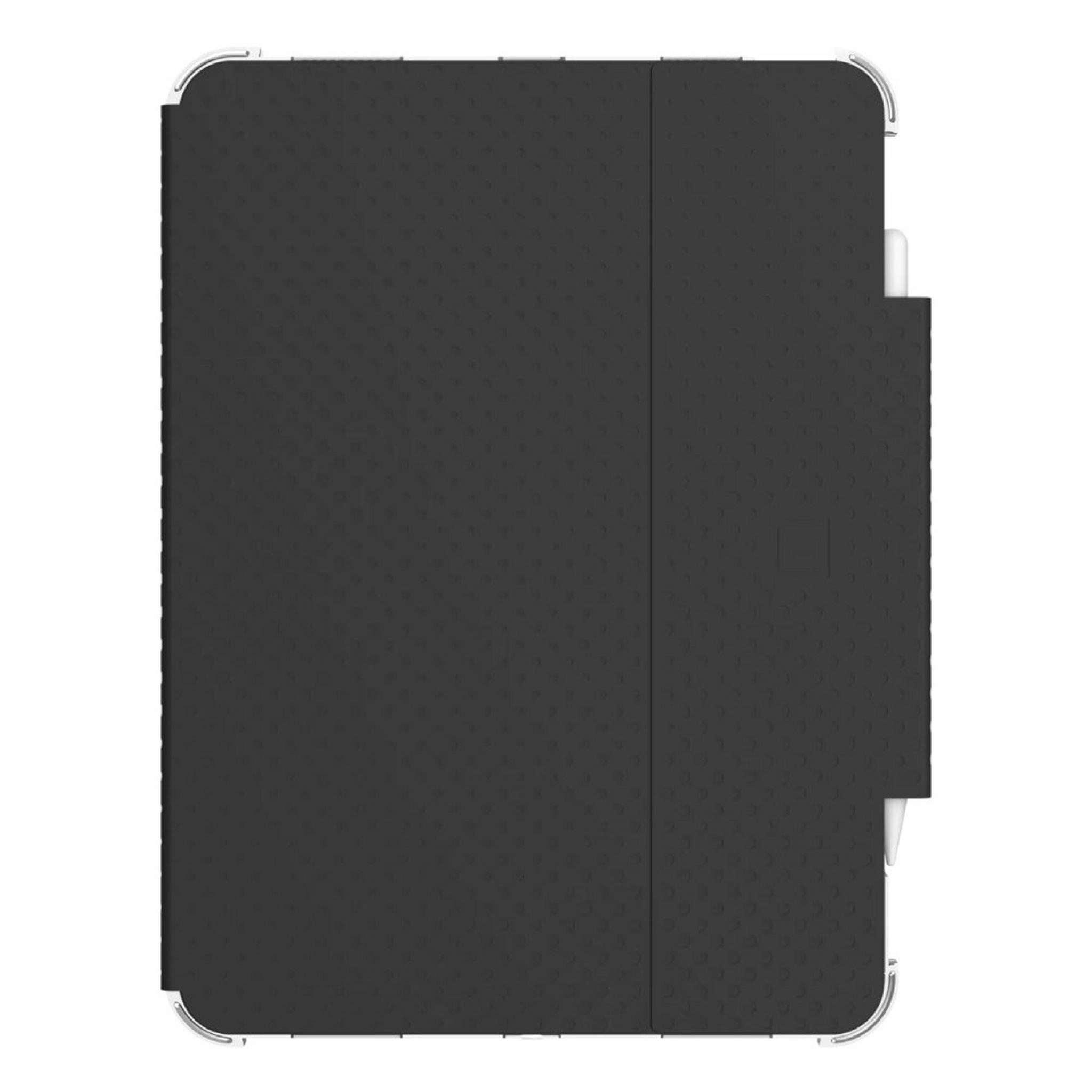 UAG Lucent Case for iPad Air 10.9-inch / iPad Pro 11-inch - Black