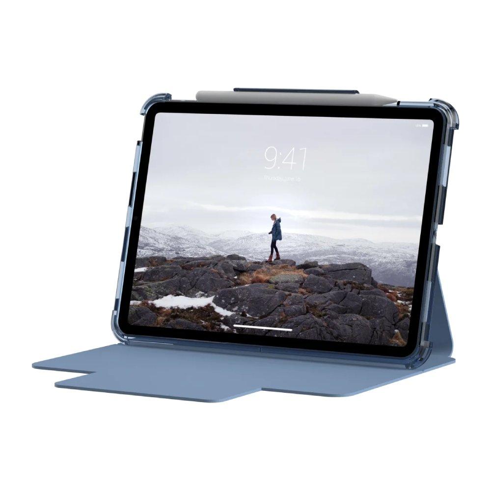 UAG iPad Air / Pro Lucent Case Cerulean Price Shop online Xcite Kuwait