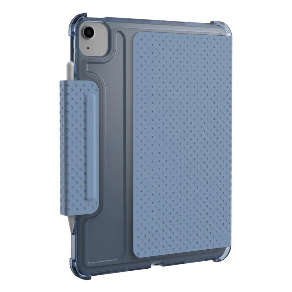 UAG iPad Air / Pro Lucent Case Cerulean Price Shop online Xcite Kuwait