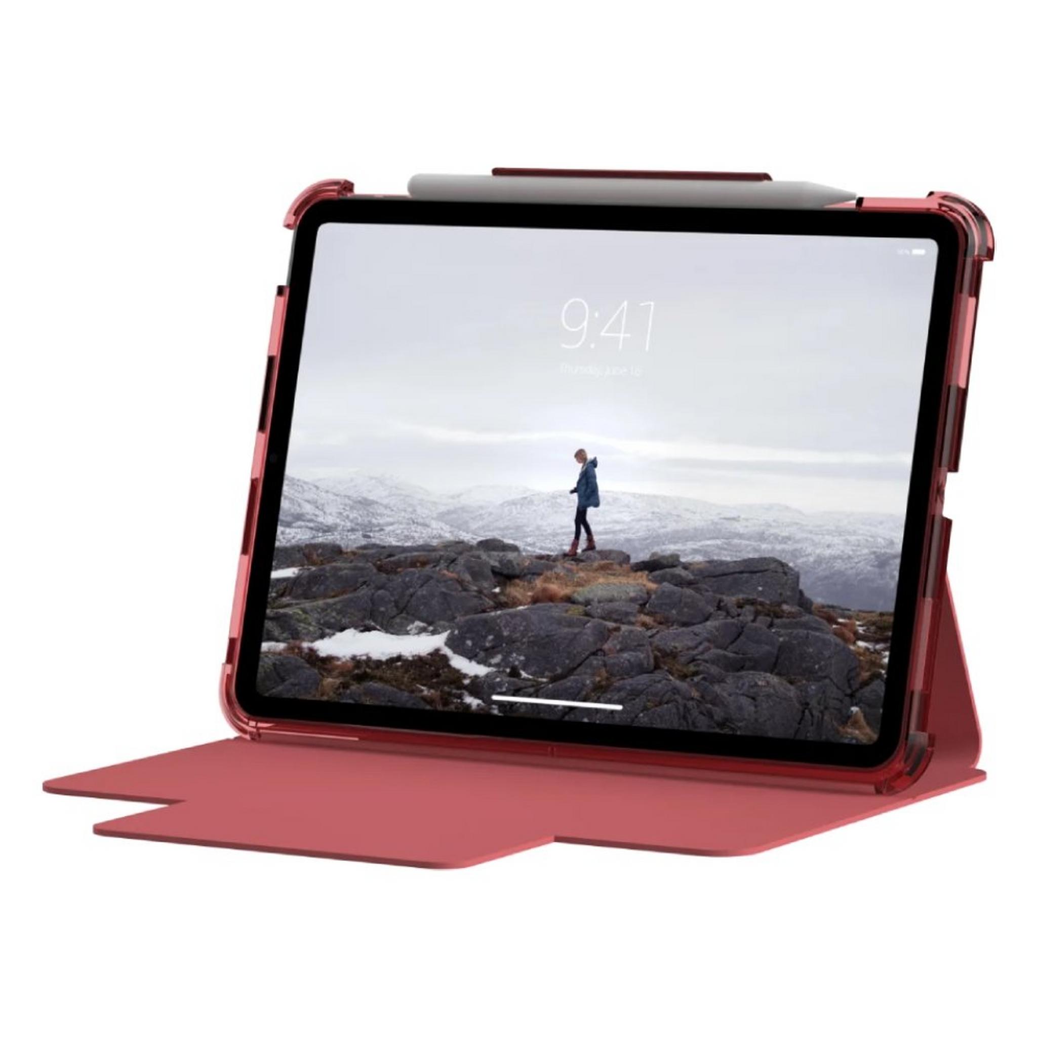UAG Lucent Case for iPad Air 10.9-inch / iPad Pro 11-inch - Clay