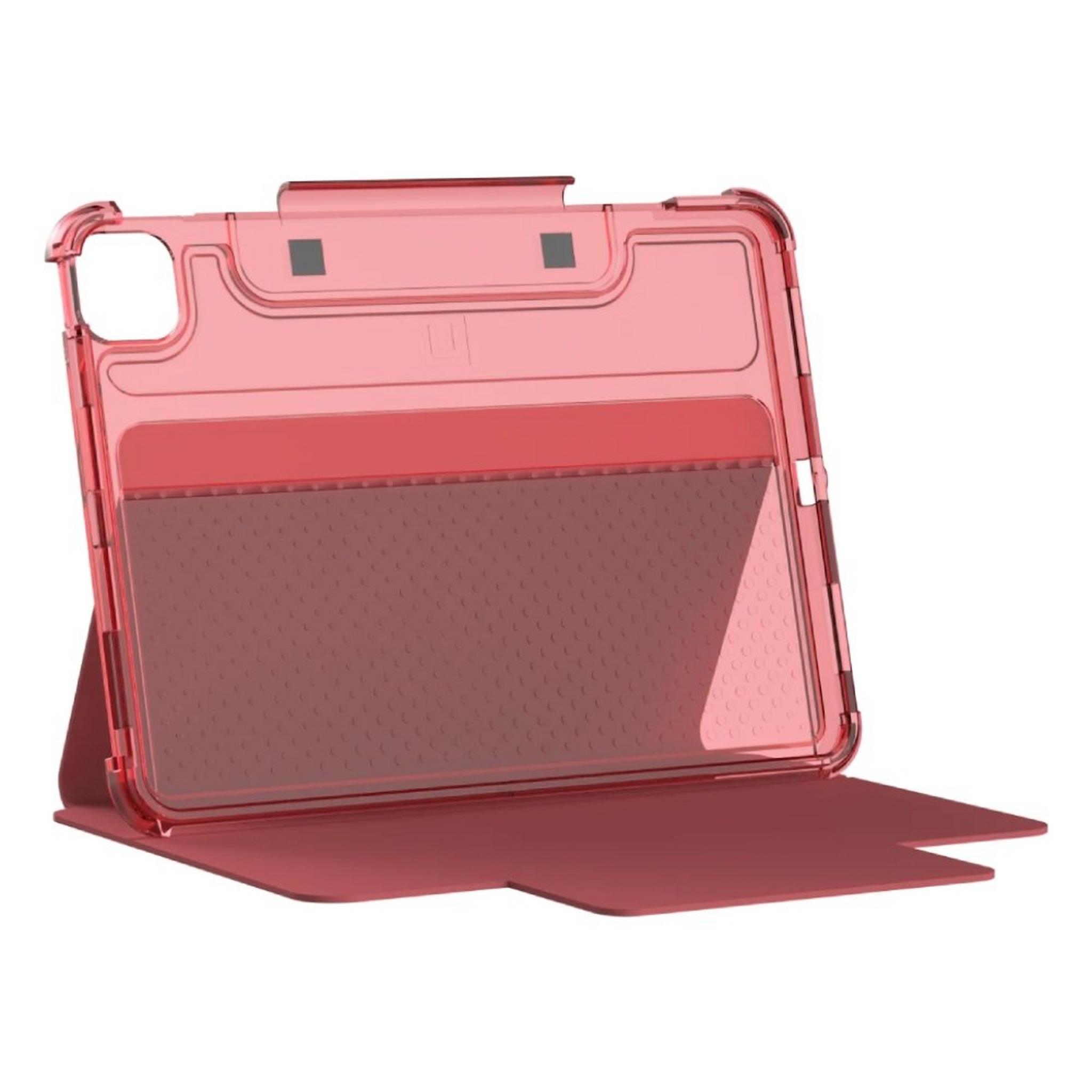 UAG Lucent Case for iPad Air 10.9-inch / iPad Pro 11-inch - Clay