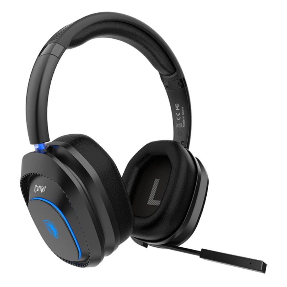 Sade Carrier Wireless Gaming Headset