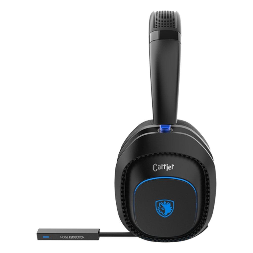 Sade Carrier Wireless Gaming Headset
