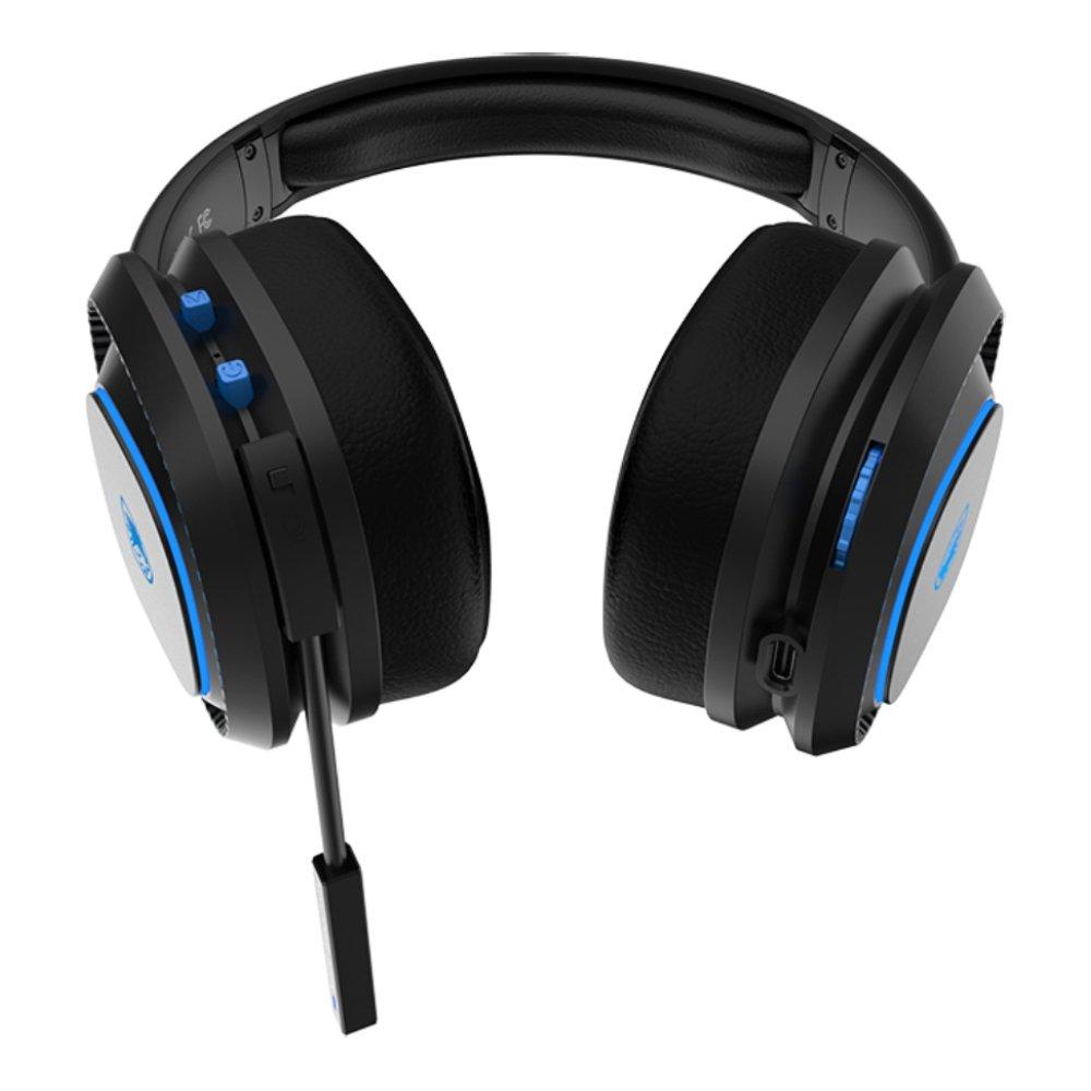 Sade Carrier Wireless Gaming Headset