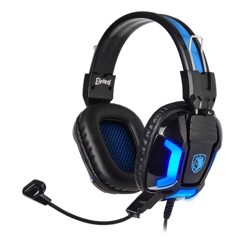 Sade Element Gaming Headset