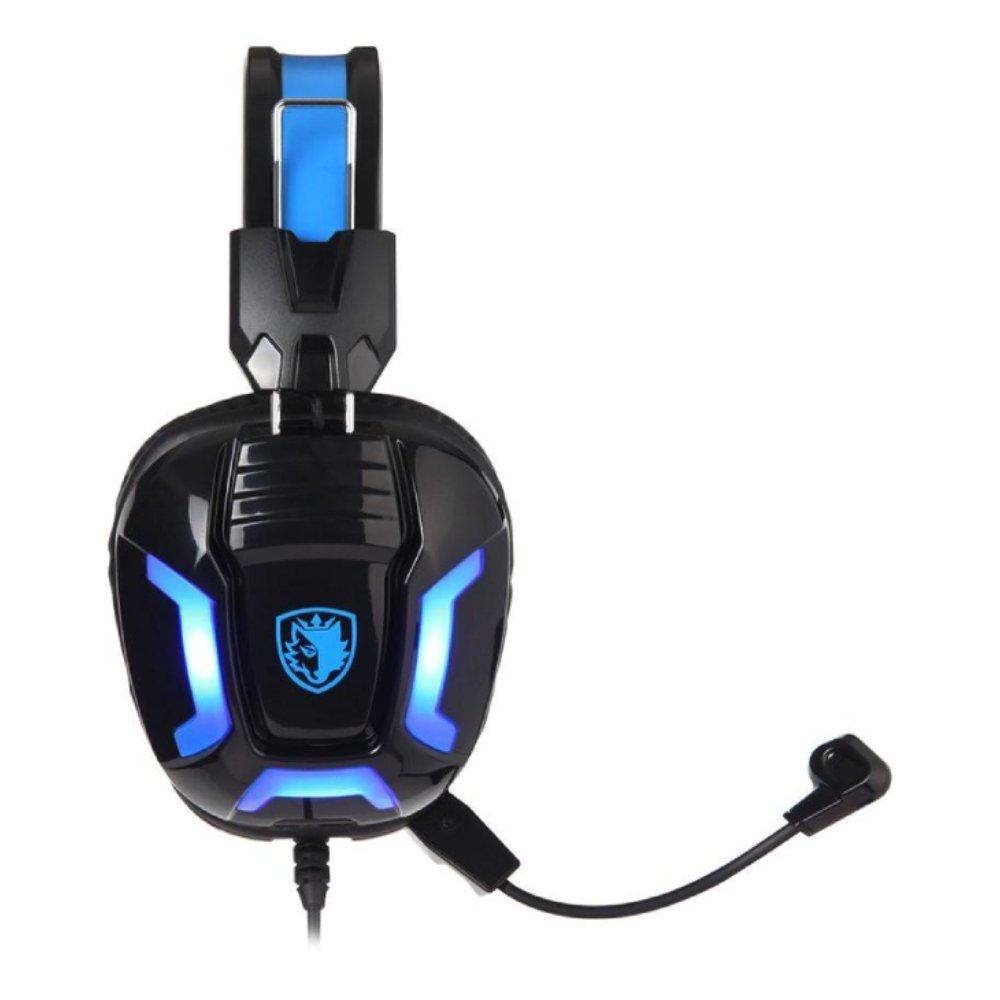 Sade Element Gaming Headset