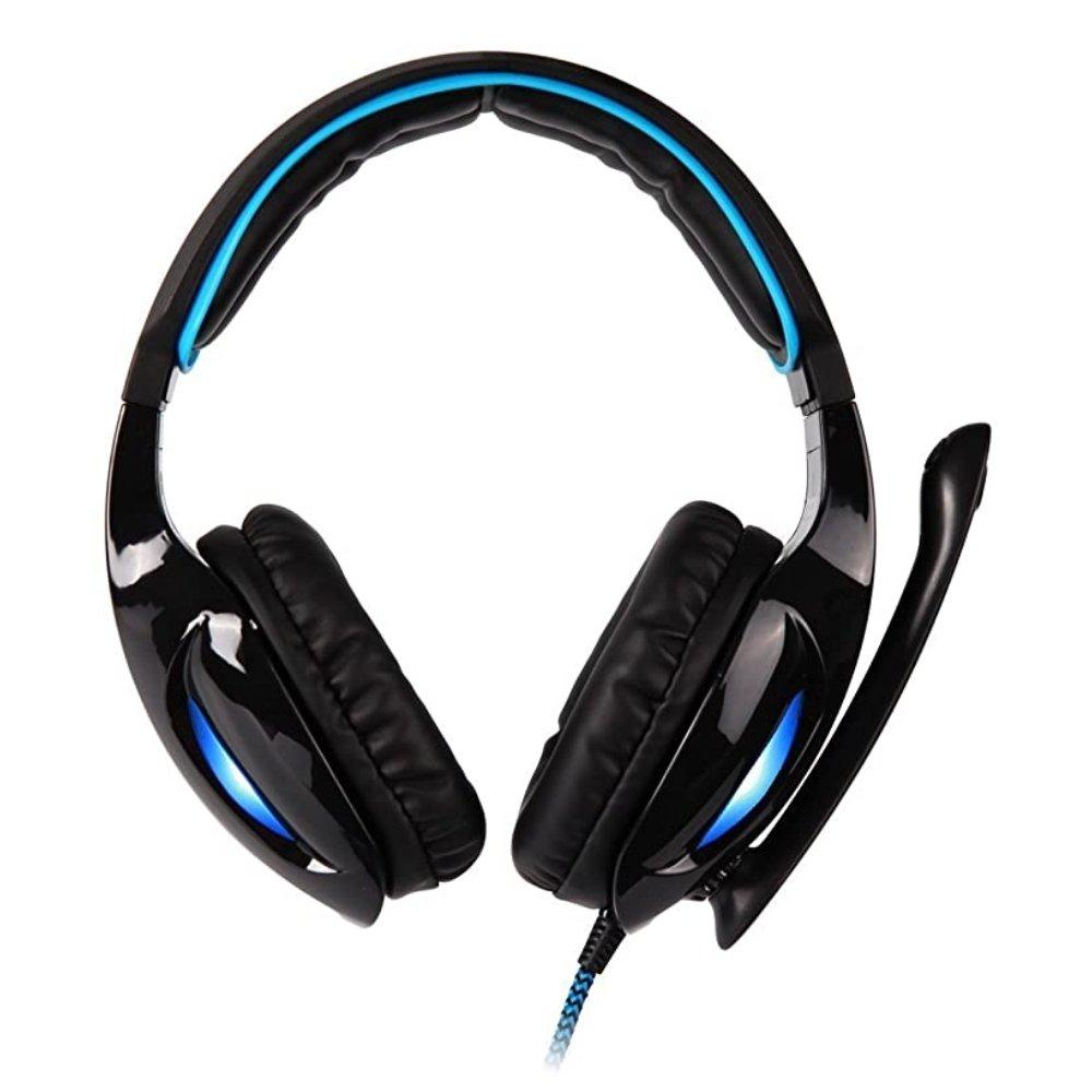 Sades Snuk Gaming Headset