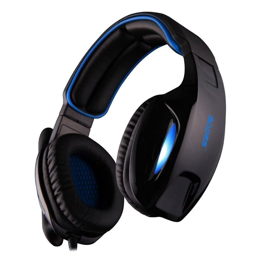 Sades Snuk Gaming Headset