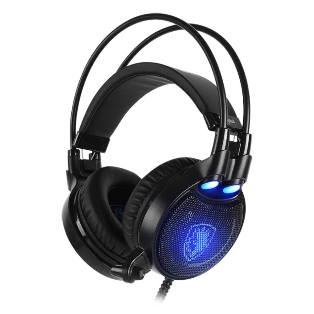 Buy Sades octopus plus gaming headset in Kuwait