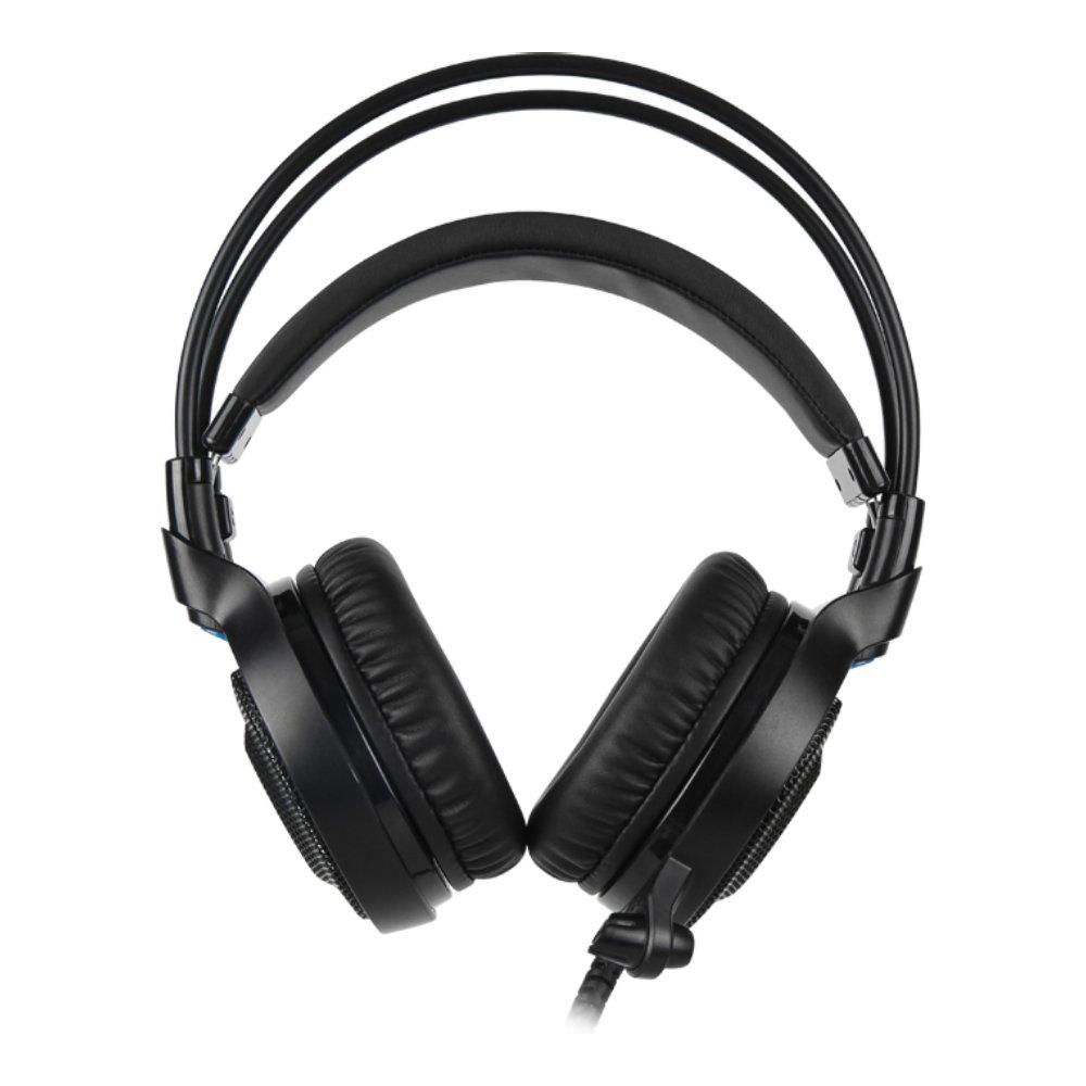 Sades Octopus Plus Gaming Headset