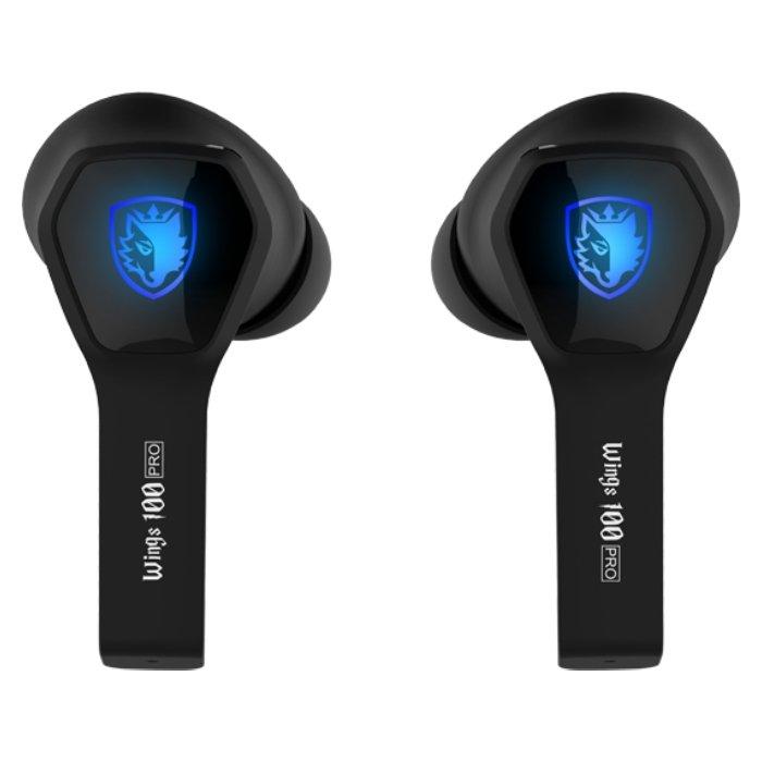 Sades Wings 100 Pro Earbuds