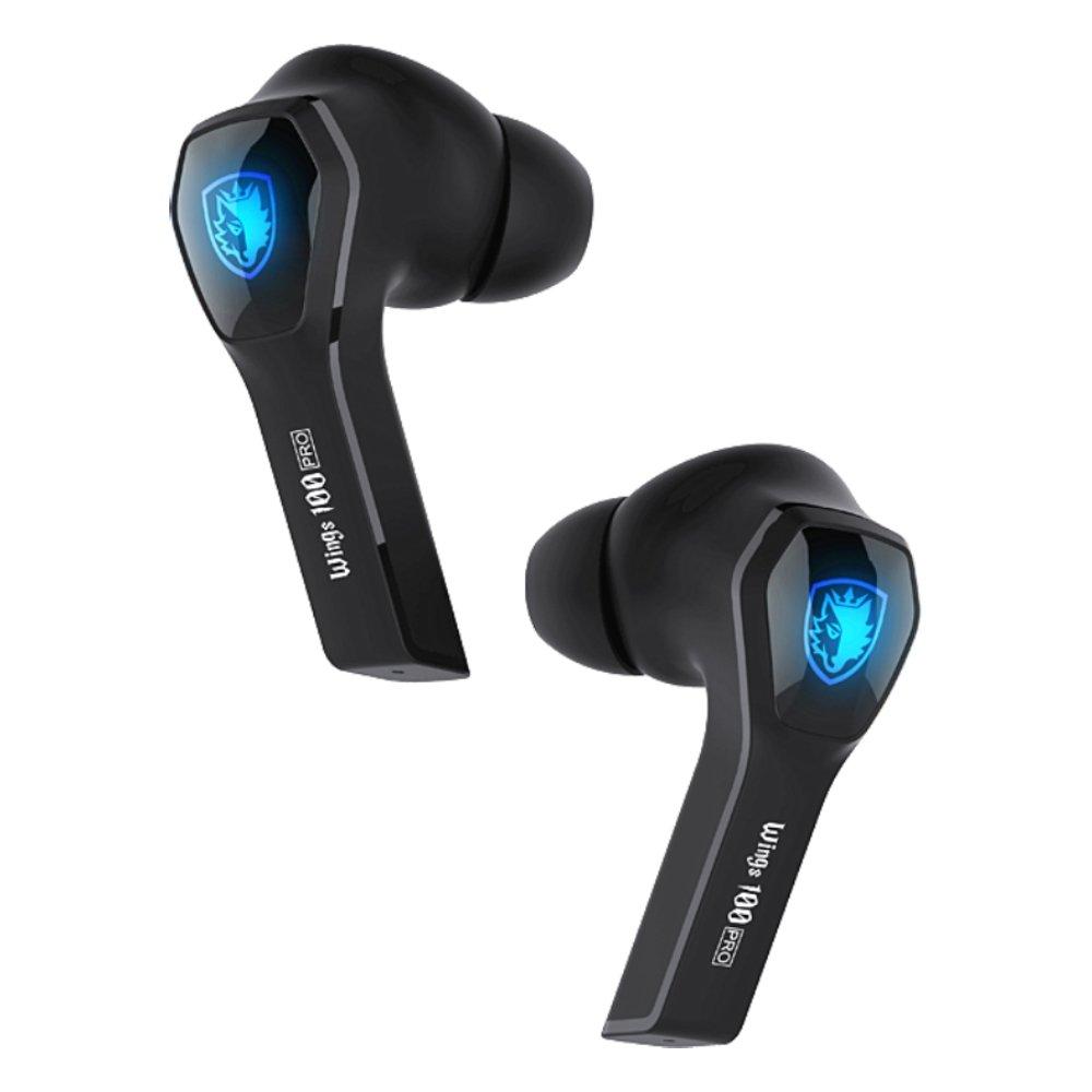 Sades Wings 100 Pro Earbuds