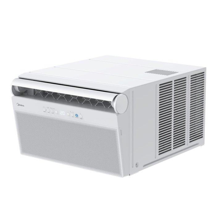 Midea Wonder 18000 BTU Cooling Only Window AC (WDV18CWG)