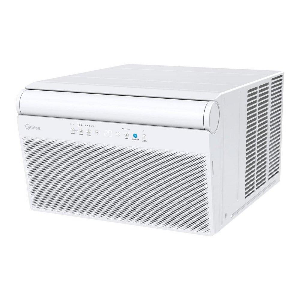 Midea Wonder 18000 BTU Cooling Only Window AC (WDV18CWG)