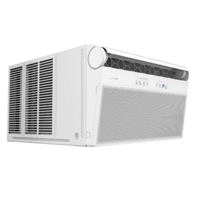 Midea Wonder 24000 BTU Cooling Only Window AC (WDV24CWG)